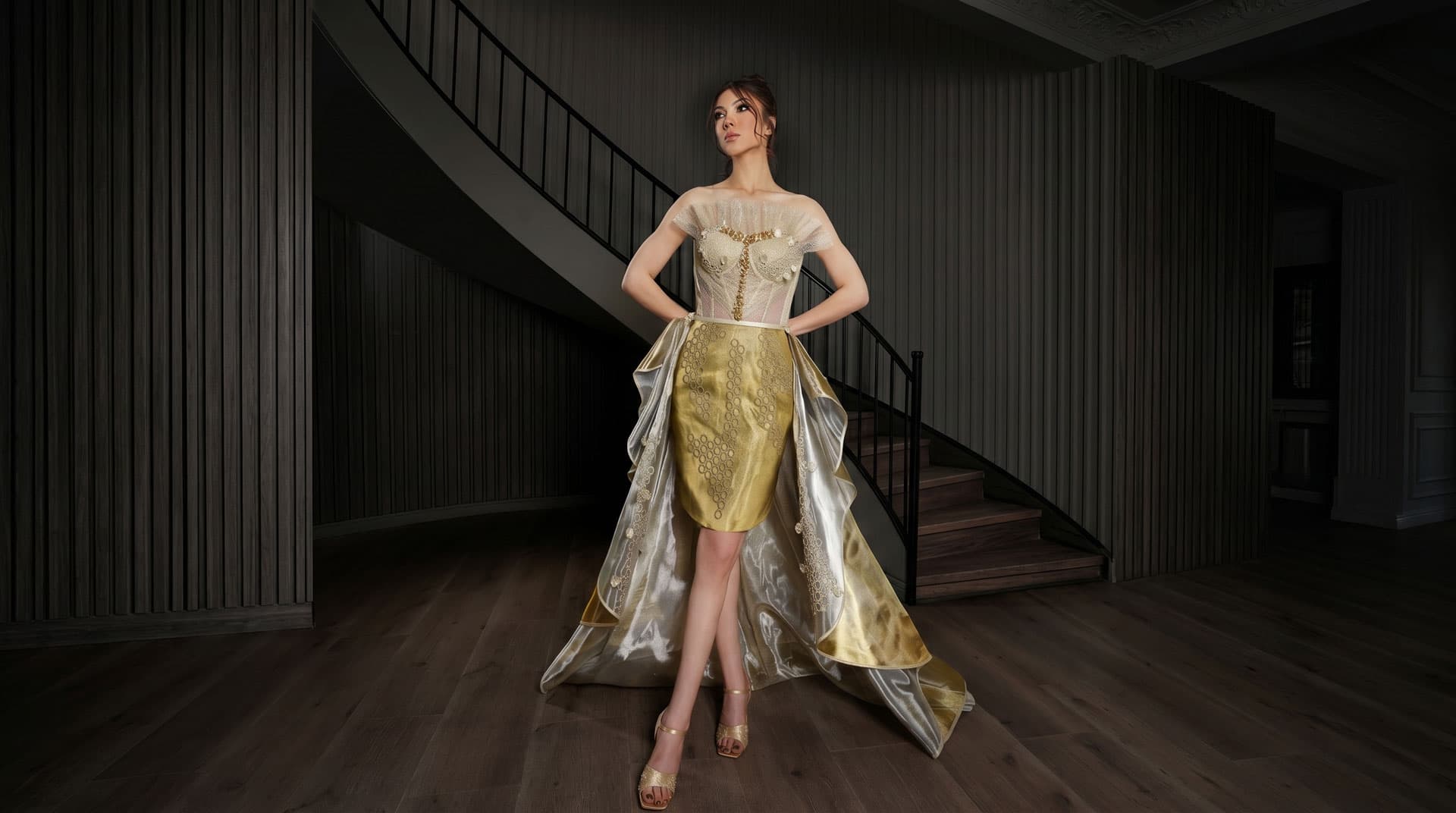 Look 3