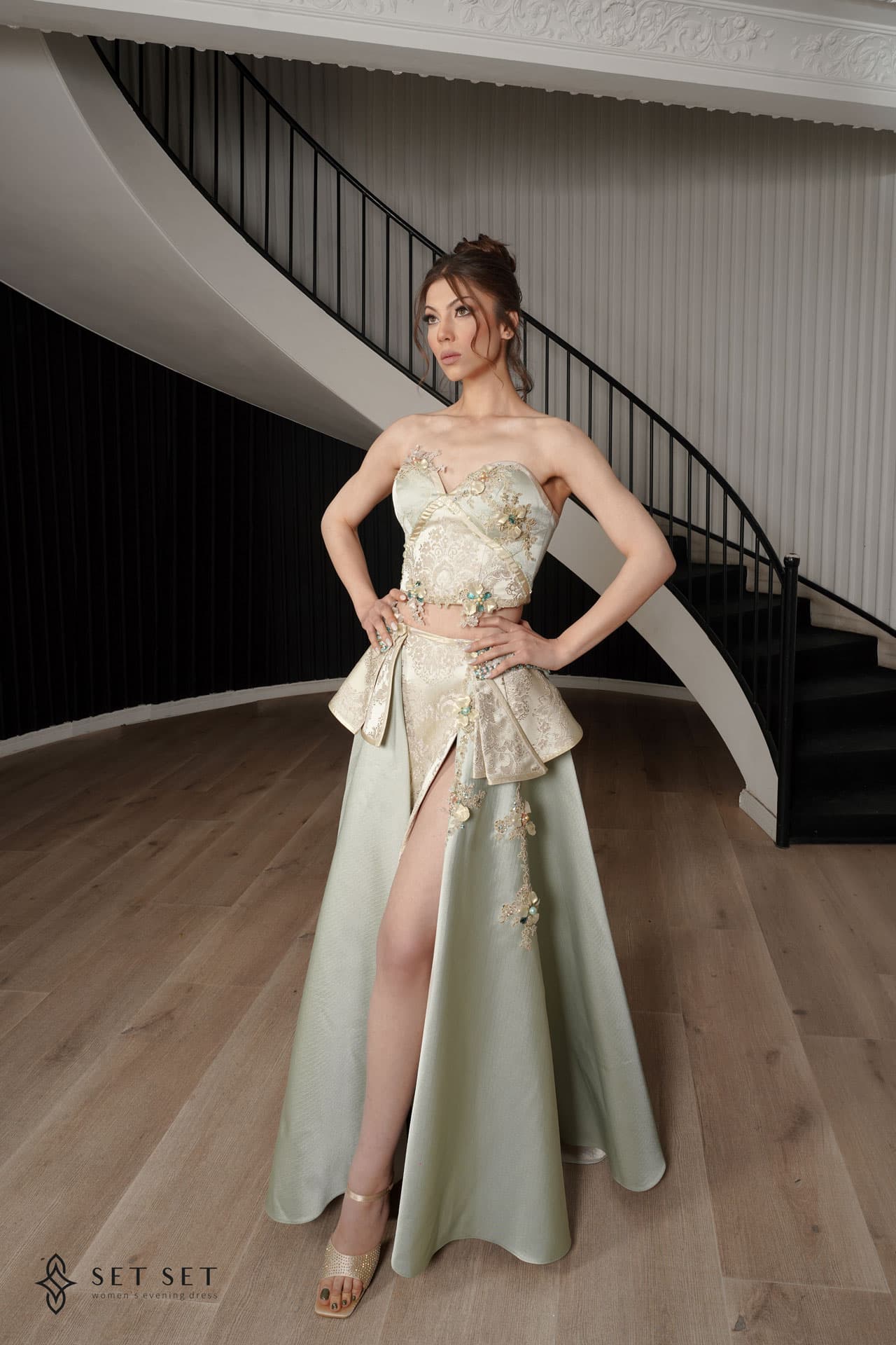 Look 6