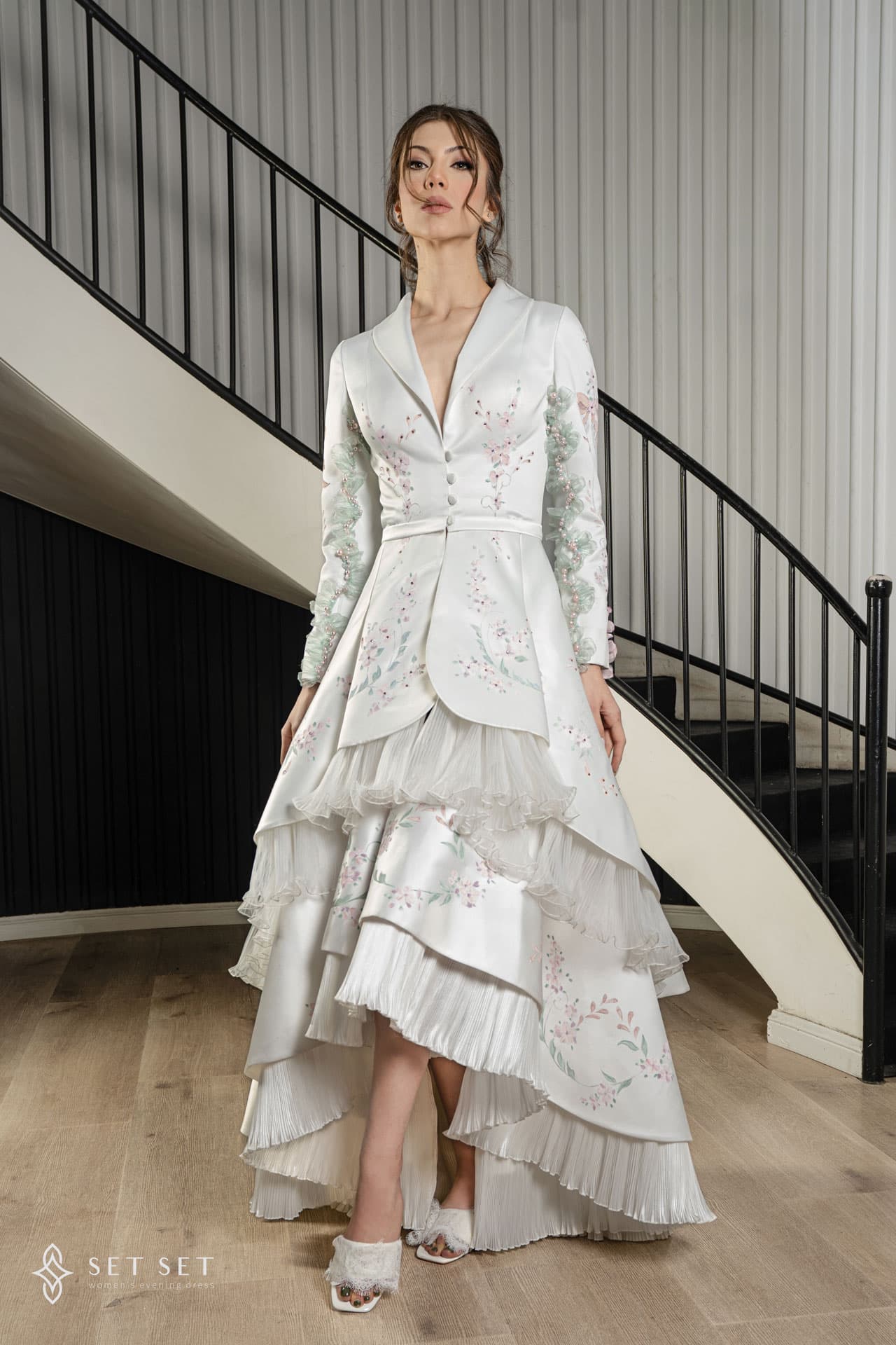 Look 7