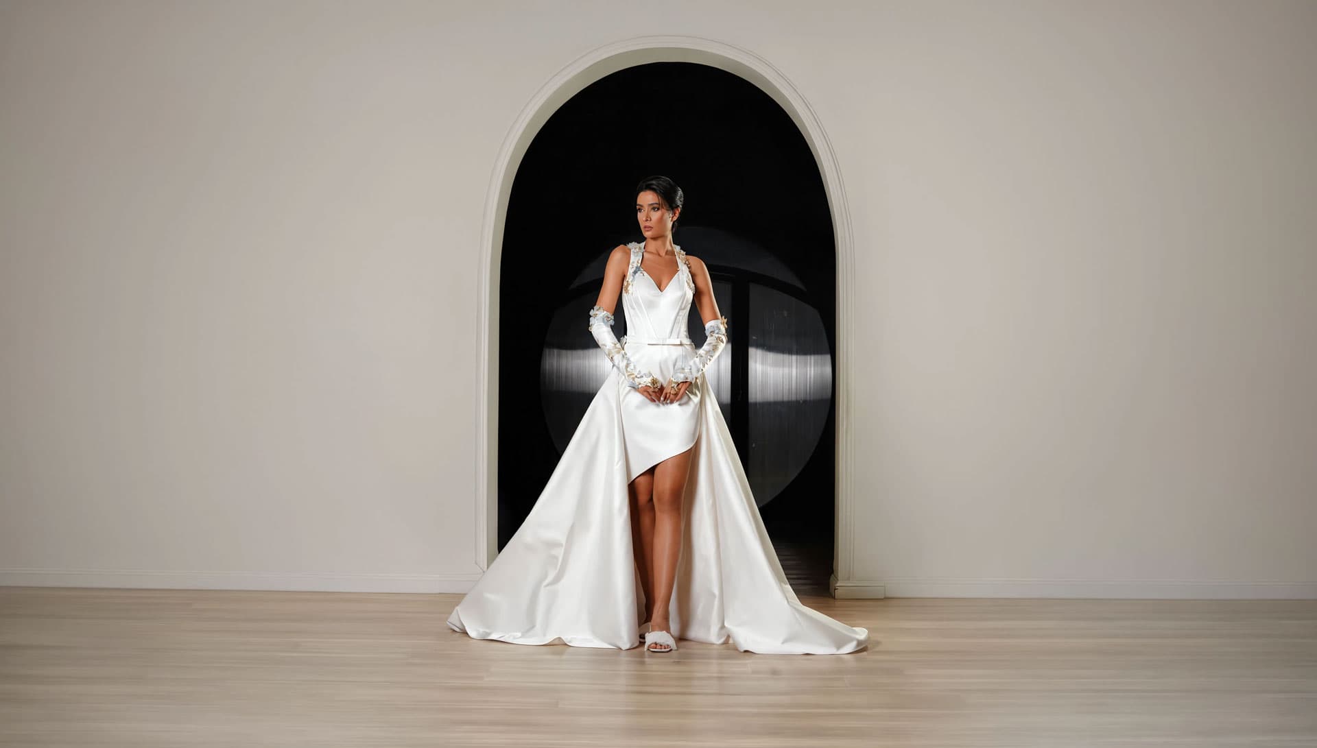 Look 9