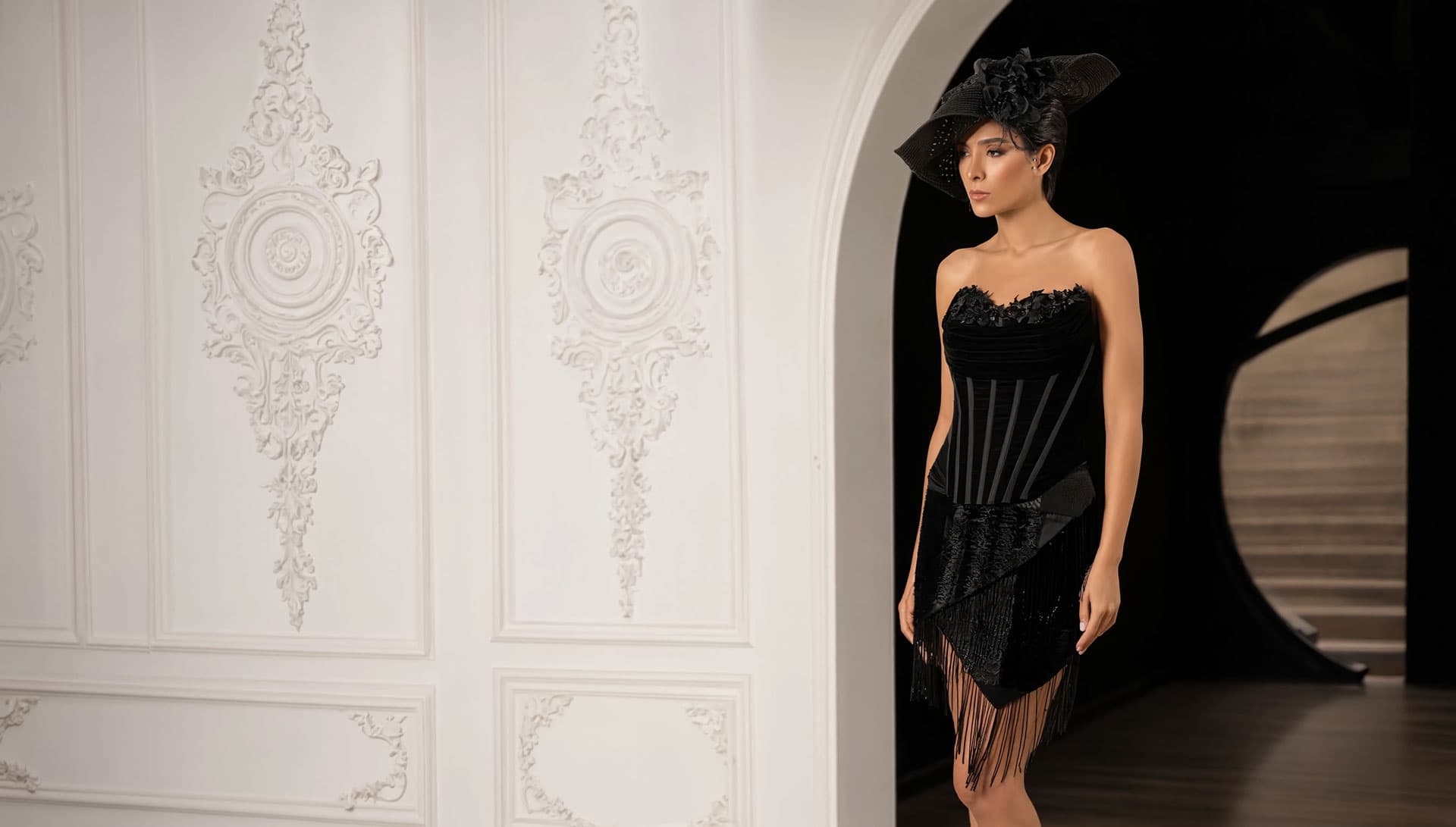 Look 1