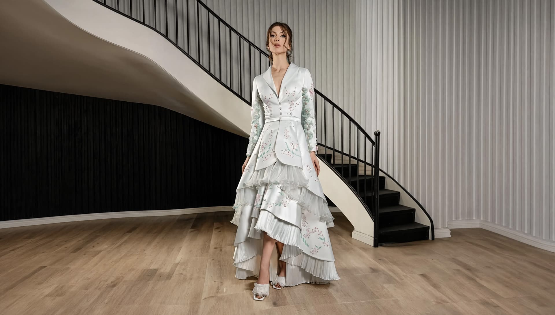 Look 7