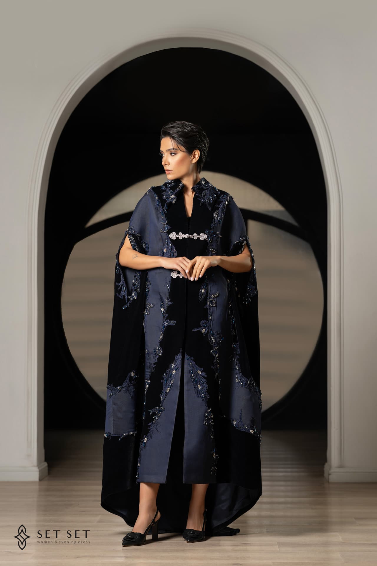 Look 5