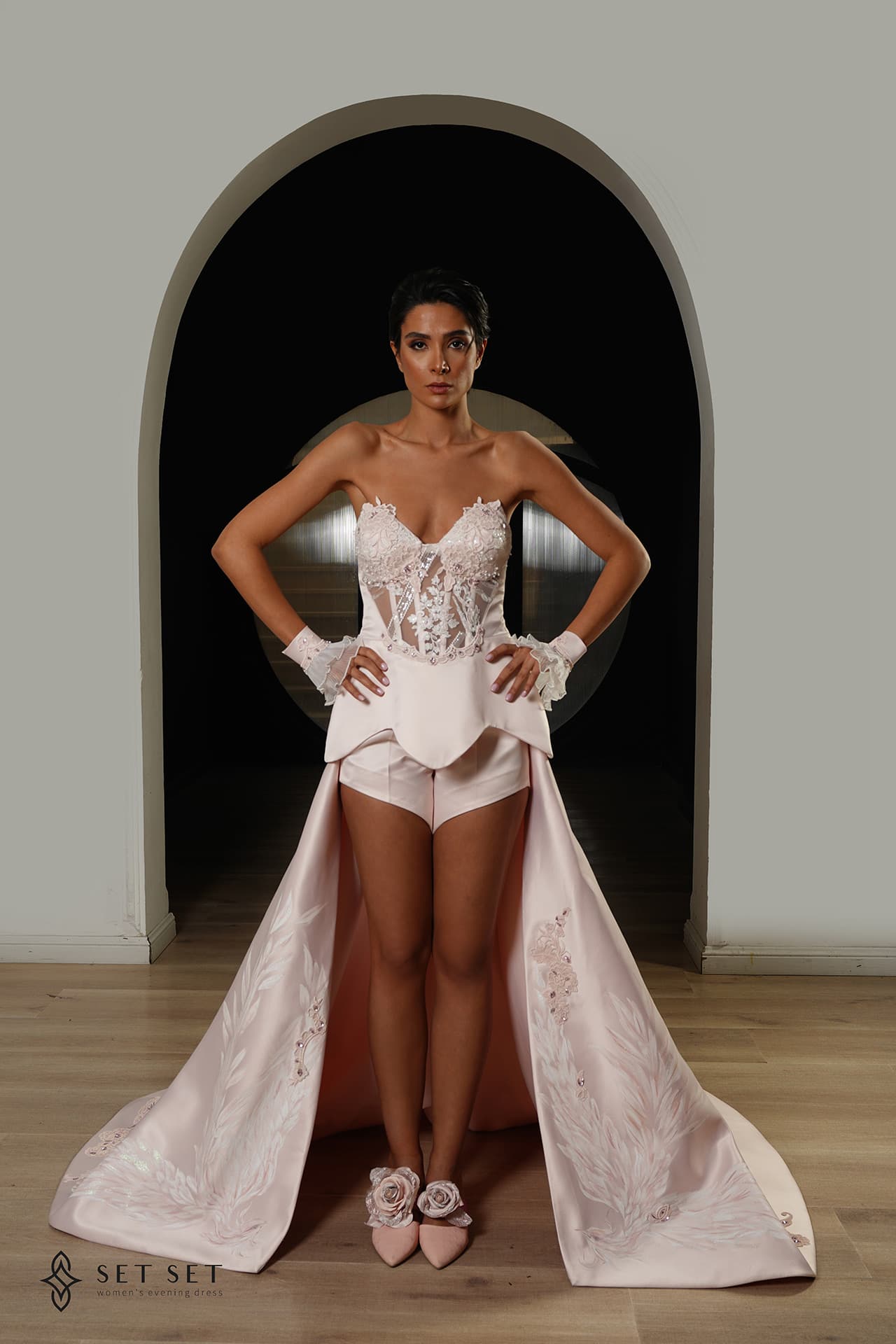 Look 7