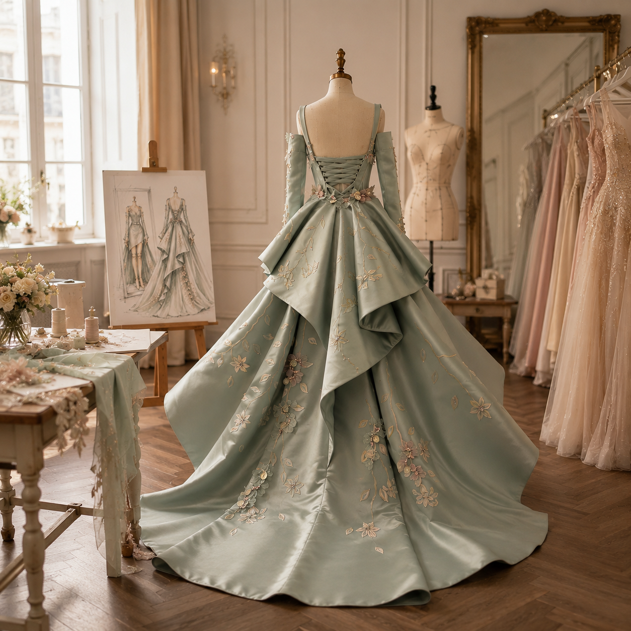 SETSET Atelier